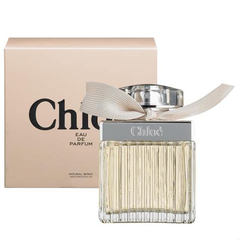 Chloe Signature 75ML 